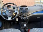 Chevrolet Spark 1.2 16V LTZ Airco,PDC,LMV,DakRails,Elektrisc, Auto's, Chevrolet, Voorwielaandrijving, Gebruikt, 4 cilinders, 82 pk