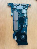 Motherboard van HP elitebook g6, Computers en Software, Moederborden, Ophalen of Verzenden, Zo goed als nieuw, AMD, DDR4