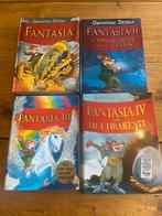 Fantasia deel 2, Boeken, Gelezen, Ophalen of Verzenden