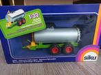 Giertank Sproeier Siku, Ophalen of Verzenden, Nieuw, Tractor of Landbouw, SIKU