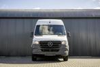 Mercedes-Benz Sprinter *317 CDI L2H2 |Iincl 6mnd garantie |, Auto's, Bestelauto's, Automaat, Gebruikt, 4 cilinders, 2800 kg