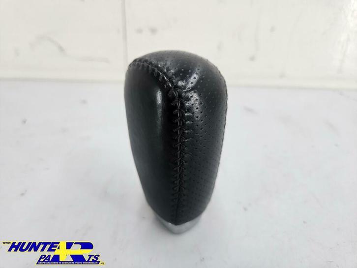 Pookknop R-Design Volvo V70/S80/XC70 ('07-'14), Auto-onderdelen, Interieur en Bekleding, Volvo, Gebruikt, Ophalen of Verzenden