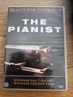 The pianist, Ophalen of Verzenden, Zo goed als nieuw, Drama