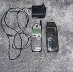 Mobiele telefoon Motorola d520, Gebruikt, Geen camera, Zwart, Fysiek toetsenbord