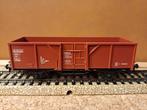 Märklin 4430 hoge open goederenwagon, Wisselstroom, Gebruikt, Wagon, Ophalen of Verzenden