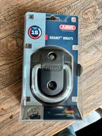 Abus Granit WBA75 Muuranker - Nieuw in verpakking, Ophalen of Verzenden, Nieuw