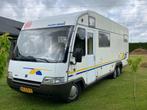 Eura MOBIL CONTURA 810HB XXL, Caravans en Kamperen, Campers, Integraal, Diesel, Particulier, Meer dan 6