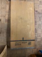 Springplank - Turnen, Ophalen, Gebruikt, Overige typen