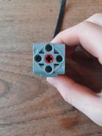 Lego L-Motor, Ophalen of Verzenden, Gebruikt, Losse stenen, Lego