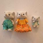 SYLVANIAN Families Olifant, Ophalen, Zo goed als nieuw, Poppenhuis