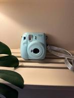 Fujifilm Instax Mini camera (incl. draagriem), Ophalen of Verzenden, Zo goed als nieuw, Polaroid, Polaroid