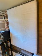 Gratis af te halen - Ikea Morgedal Matras 160x200, Ophalen, Gebruikt, Tweepersoons, Matras