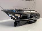 NISSAN QASHQAI J11 FACELIFT LED KOPLAMP LINKS 100-19009, Auto-onderdelen, Verlichting, Ophalen of Verzenden, Nieuw, Nissan