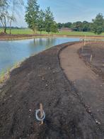 Stratenmakers bieden zich hierbij aan, Diensten en Vakmensen, Tuinmannen en Stratenmakers