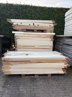 Polyester panelen met XPS isolatie - 5,5 cm dik!, Zo goed als nieuw, Minder dan 5 m², Ophalen, Minder dan 4 cm