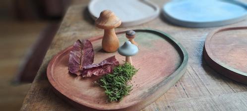 Seizoentafel kijktafel vrijeschool Antroposofisch onderplaat, Kinderen en Baby's, Overige Kinderen en Baby's, Nieuw, Ophalen of Verzenden