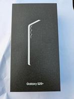 Samsung Galaxy s25 plus 512GB BlueBlack / S25+ € 730, 512 GB, Ophalen of Verzenden, Nieuw