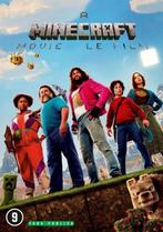 A Minecraft Movie (dvd), Verzenden, Nieuw in verpakking, Avontuur, Film