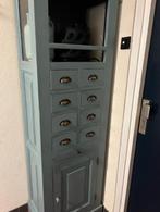 Kast, Huis en Inrichting, Ophalen, 200 cm of meer, Met deur(en), 50 tot 100 cm