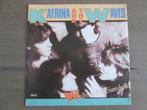Katrina And The Waves - Walking On Sunshine / Going Down To, Gebruikt, Overige genres, 7 inch, Single