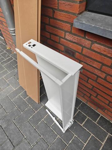 Ikea keukenlade niet gebruikt