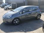 Opel Corsa 1.4 Business+ Airco Trekhaak Nw APK (bj 2015), Voorwielaandrijving, Stof, Gebruikt, 4 cilinders