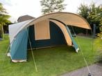 Obelink Tunneltent Katoen - Ruime Gezinstent, Caravans en Kamperen, Ophalen, Gebruikt, Meer dan 6