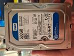 Wd hdd schijf, Computers en Software, Harde schijven, Ophalen of Verzenden, Zo goed als nieuw, Desktop