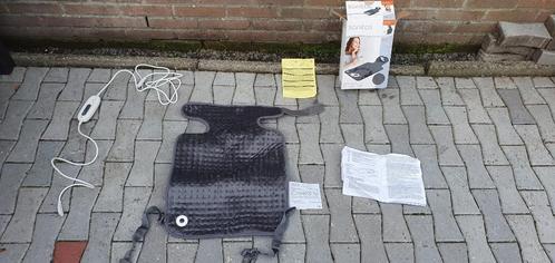 te koop sanitas warmte kleed met 6 standen, Witgoed en Apparatuur, Persoonlijke-verzorgingsapparatuur, Nieuw, Overige typen, Ophalen of Verzenden