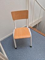 Stevig Kleuter Stoeltje, Ophalen, Zo goed als nieuw, Stoel(en)