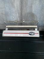 V Snaar Display - Gates, Ophalen, Gebruikt