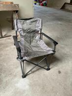 De Waard kampeer stoelen 4 stuks, Ophalen of Verzenden, Zo goed als nieuw, Campingstoel