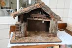 Grote kerststal, Diversen, Ophalen, Gebruikt