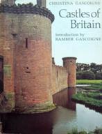 Castles of Britain, Ophalen of Verzenden, Zo goed als nieuw