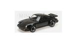 1:12 PORSCHE 911 930 TURBO Black Limited no 1:18 Minichamps, Ophalen, Gebruikt, 1:9 t/m 1:12, Auto