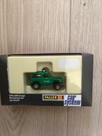 Faller car 1640, Ophalen of Verzenden, Nieuw, Overige merken