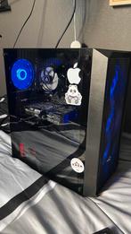 Gaming PC AmdRyzen 5 5500 RTX 3050, Computers en Software, Desktop Pc's, Ophalen, Gebruikt, 8 GB, Gaming