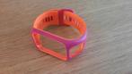 Horloge bandje voor tomtom kleur Oranje roze, Ophalen