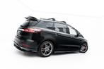 Voorlip sideskirt spoiler diffuser - Ford S-Max ST-Line 23+, Auto diversen, Tuning en Styling, Ophalen of Verzenden