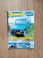 Klassiek & Techniek nr. 139 - oktober 2009 - Co Besselsen, Ophalen, Gelezen, Algemeen