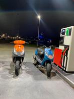 Peugeot Vivacity 50cc, Fietsen en Brommers, Scooters | Peugeot, Ophalen, Tweetakt, Gebruikt, Maximaal 45 km/u