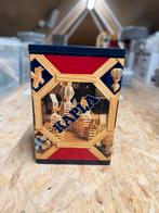 Kapla 200 stuks, Ophalen of Verzenden, Zo goed als nieuw