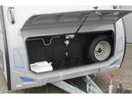 Caravelair Sport Line 410 Gratis pack Artic! Nieuw Frans Bed, Caravans en Kamperen, Caravans, Schokbreker, Bedrijf, Treinzit, Overige typen