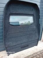 Gestoffeerd xxxl comfort tussenschot sprinter vw crafter, Ophalen