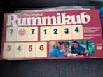 Rummikub groot, Hobby en Vrije tijd, Gezelschapsspellen | Bordspellen, Een of twee spelers, Ophalen of Verzenden, Nieuw, Goliath