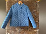 Tommy Hilfiger jasje maat M, Maat 38/40 (M), Blauw, Ophalen of Verzenden, Zo goed als nieuw