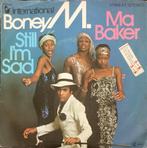 Boney M, Ma Baker, Cd's en Dvd's, Gebruikt, 7 inch, Single, Ophalen of Verzenden