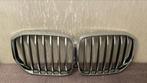 BMW X5 Chrome/ Zilver grill, Auto-onderdelen, Ophalen, Voor, BMW, Bumper