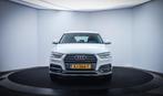 Audi Q3 1.4TFSI S-Tr. Sport Advance FULL LED/NAVI/CLIMA/CRUI, Auto's, Audi, 4 cilinders, 150 pk, Wit, Lichtsensor