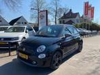 Fiat 500C 1.2 S CABRIO / CRUISE CTR. / AIRCO / RADIO / 16'', Auto's, Fiat, Voorwielaandrijving, 4 cilinders, Cabriolet, 4 stoelen